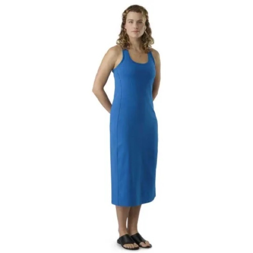 Arc’teryx Jelena Dress Blue Size Medium